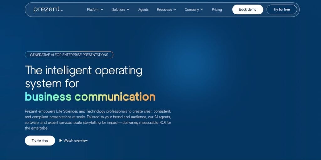 8 лучших генераторов ИИ Powerpoint (и их стоимость) 12 8 лучших генераторов AI Powerpoint (и их стоимость) лучший генератор ai powerpoint