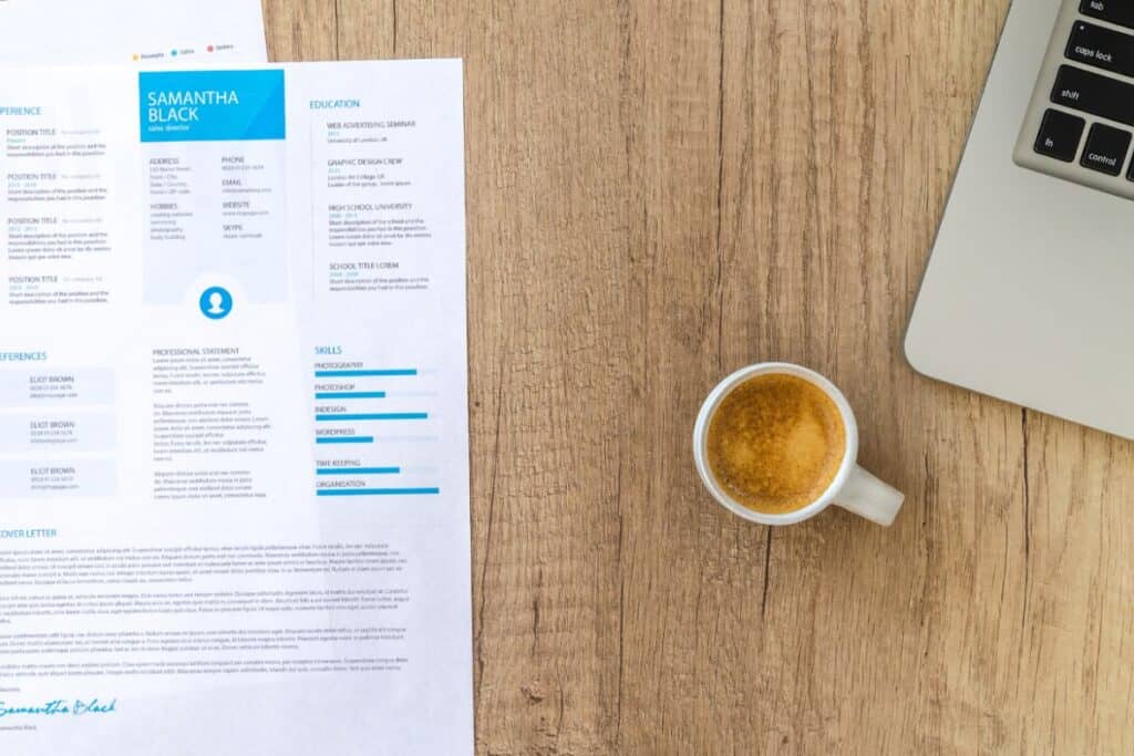 Care este un obiectiv bun pentru un CV? Ghid complet 2 Ce este un obiectiv bun pentru un CV? Ghid complet obiectiv pentru un CV