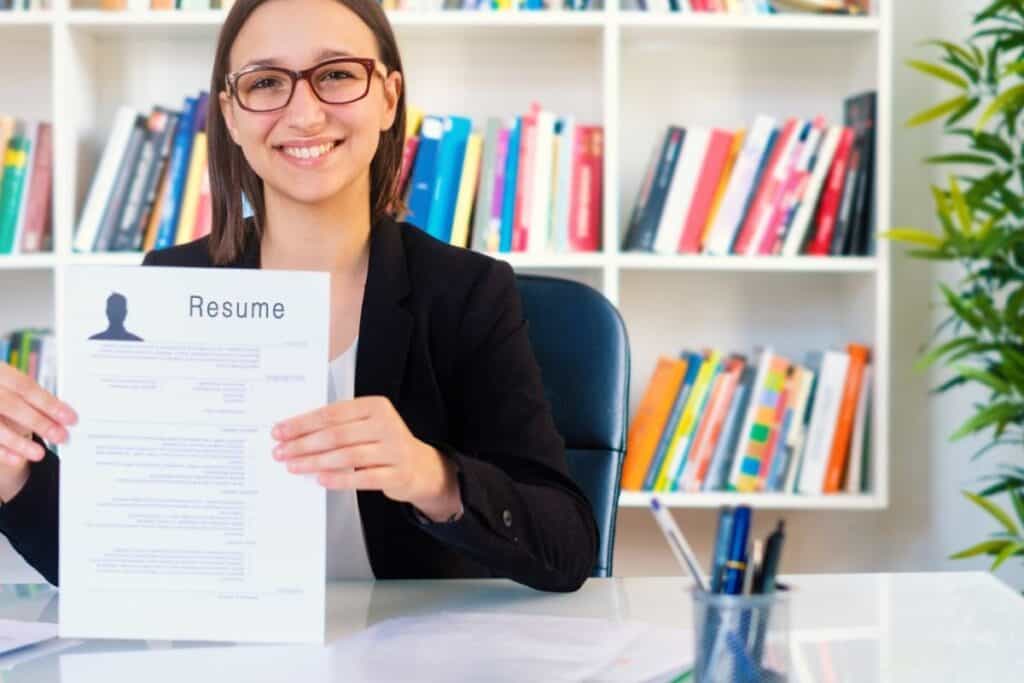 Care este un obiectiv bun pentru un CV? Ghid complet 5 Ce este un obiectiv bun pentru un CV? Ghid complet obiectiv pentru un CV