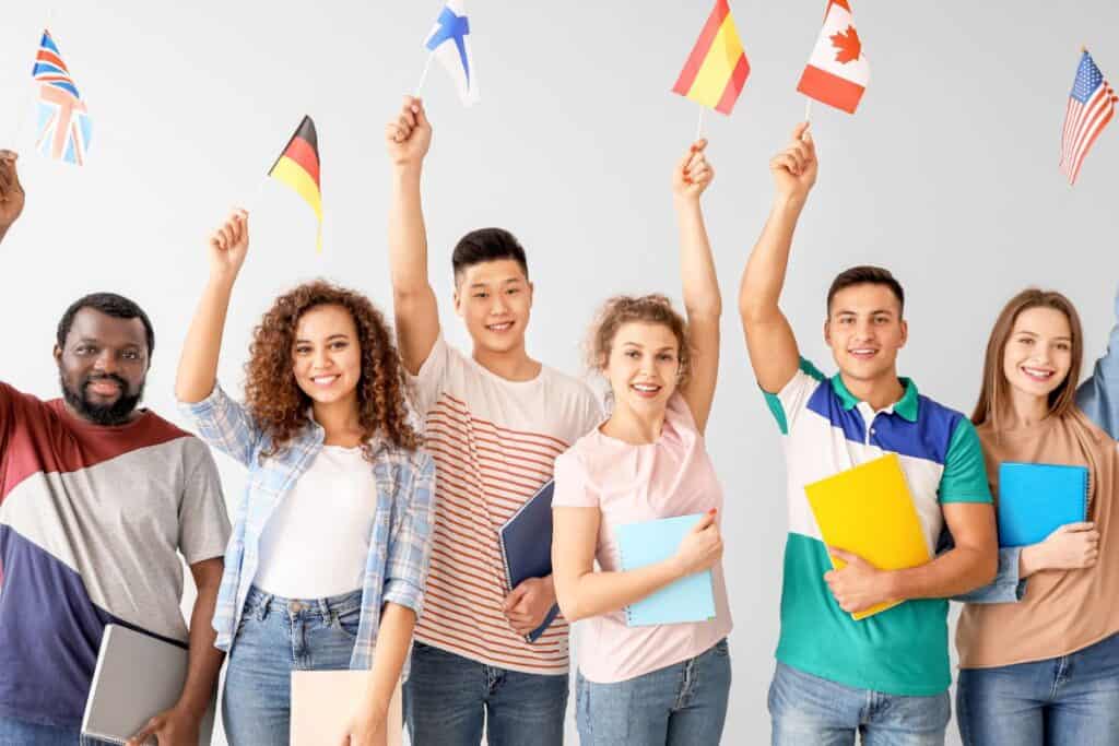 Nejjednodušší jazyk pro výuku angličtiny 6 Nejjednodušší jazyk k učení pro anglicky mluvící nejjednodušší jazyk k učení