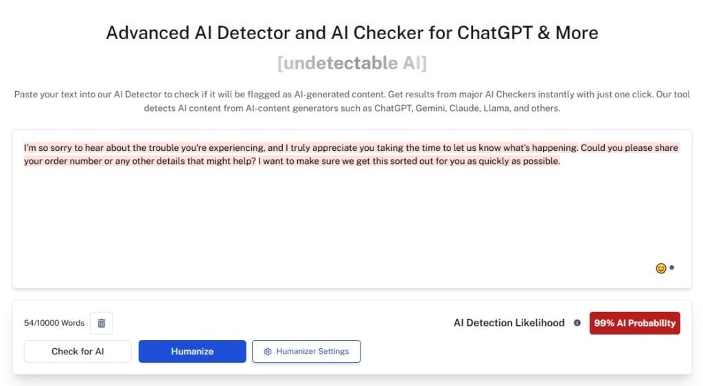 小树苗人工智能评测:准确性和功能说明 8 小树苗人工智能评测:准确性和功能说明 小树苗 AI 评测