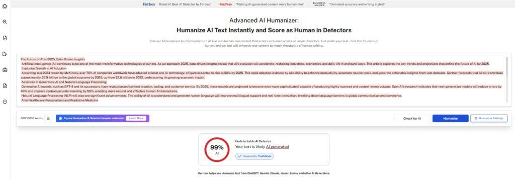 Revisión de Neuroflash: ¿Es la herramienta de IA adecuada para usted? 11 Revisión de Neuroflash: ¿Es la herramienta de IA adecuada para usted? neuroflash review