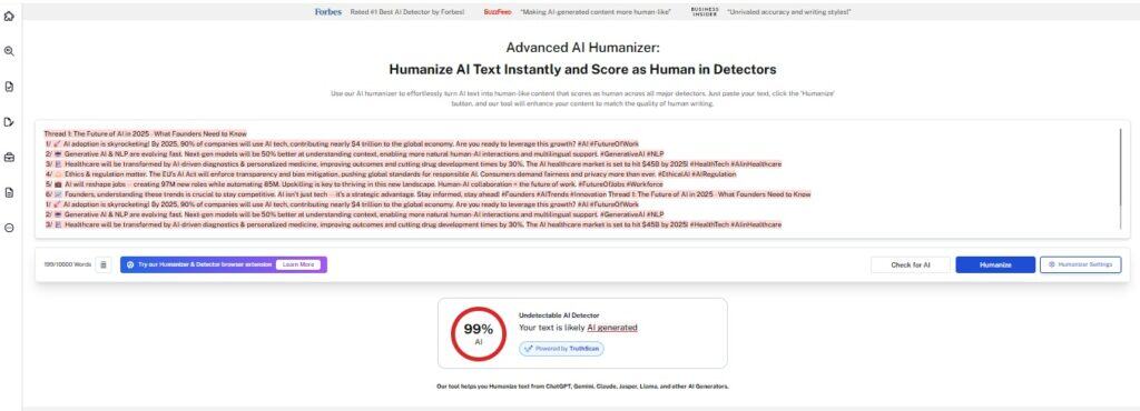 Revisión de Neuroflash: ¿Es la herramienta de IA adecuada para usted? 13 Revisión de Neuroflash: ¿Es la herramienta de IA adecuada para usted? neuroflash review