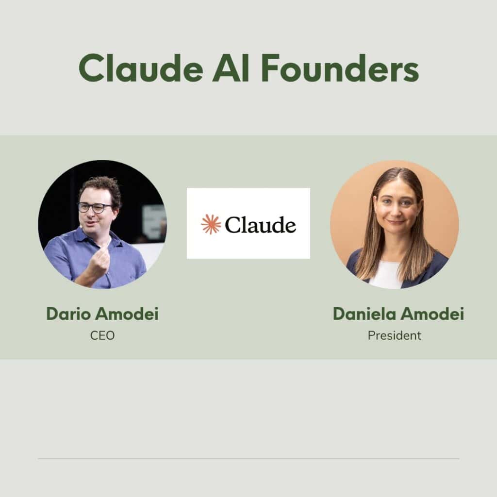 A quién pertenece Claude AI y cómo funciona en realidad 5 Quién es el dueño de Claude AI y cómo funciona en realidad quién es el dueño de claude ai