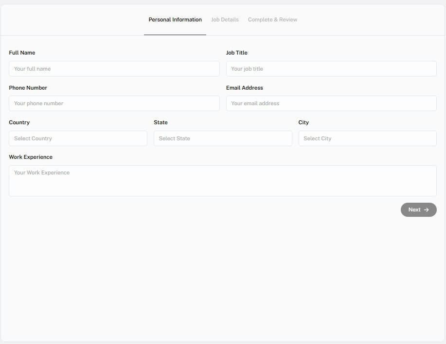 Lettera di presentazione per insegnanti: Esempi e suggerimenti 4 Lettera di presentazione per insegnanti: Esempi e suggerimenti per la lettera di presentazione per insegnanti