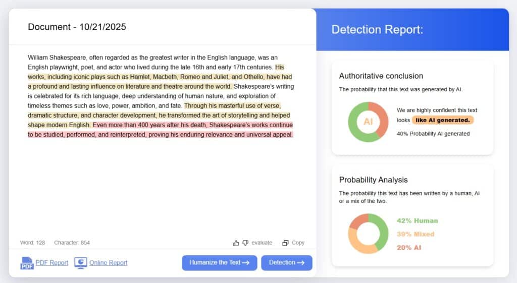 デコピーAIのレビュー：それは本当に信頼できますか？ デコピーAIのレビュー