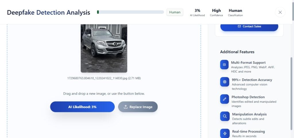 Como detectar deepfakes usando nosso guia de detecção de deepfake com IA 10 Como detectar deepfakes usando nosso guia de detecção de deepfake de IA Guia de detecção de deepfake