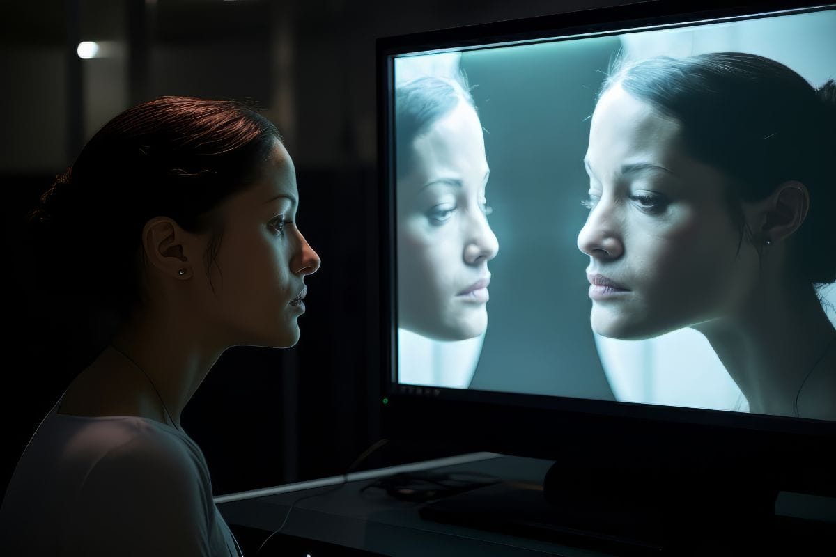 ¿Qué es la tecnología Deepfake? Peligros y detección 3 ¿Qué es la tecnología Deepfake? Peligros y detección