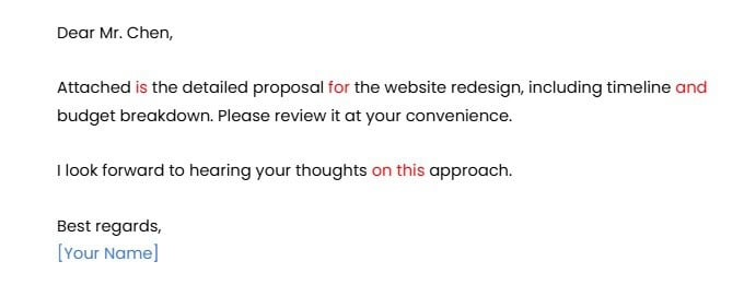 如何说 "期待您的来信"?完整指南 6 如何说 "期待您的来信"?完整指南 期待您的来信