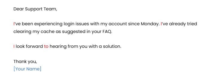 如何说 "期待您的来信"?完整指南 8 如何说 "期待您的来信"?完整指南 期待您的来信