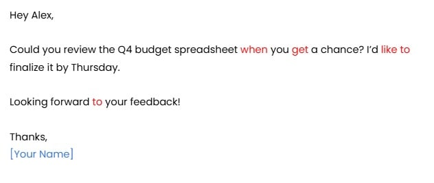 如何说 "期待您的来信"?完整指南 9 如何说 "期待您的来信"?完整指南 期待您的来信