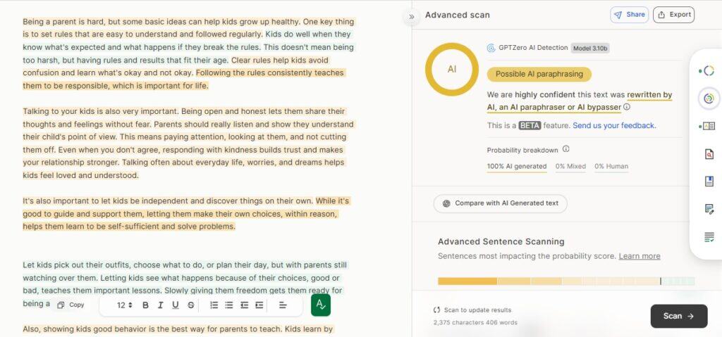 Examen de TextCortex : Vaut-il vraiment la peine d'être utilisé ? 13 Examen de TextCortex : Cela vaut-il vraiment la peine de l'utiliser ? textcortex review