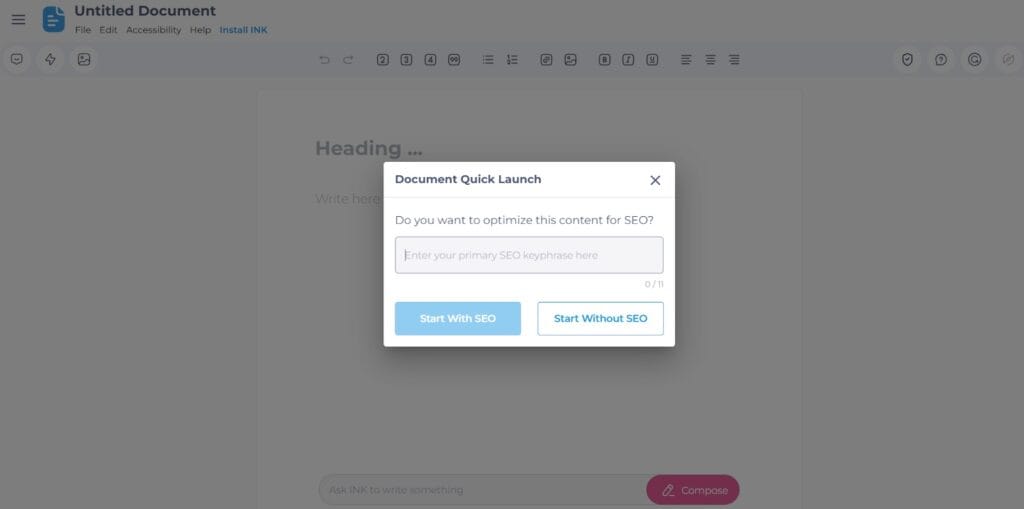 InkforAll AI Content Shield Detector Review: Shield Shield Shield: Täydellinen opas 12 InkforAll AI Content Shield Detector Review: Täydellinen opas inkforall ai