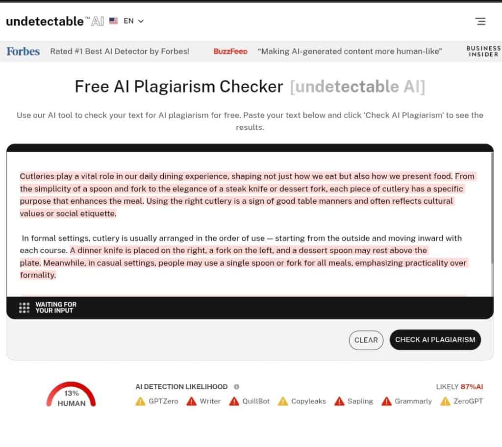 Copyscape Review: How Accurate Is Its Plagiarism Detection? copyscape review
