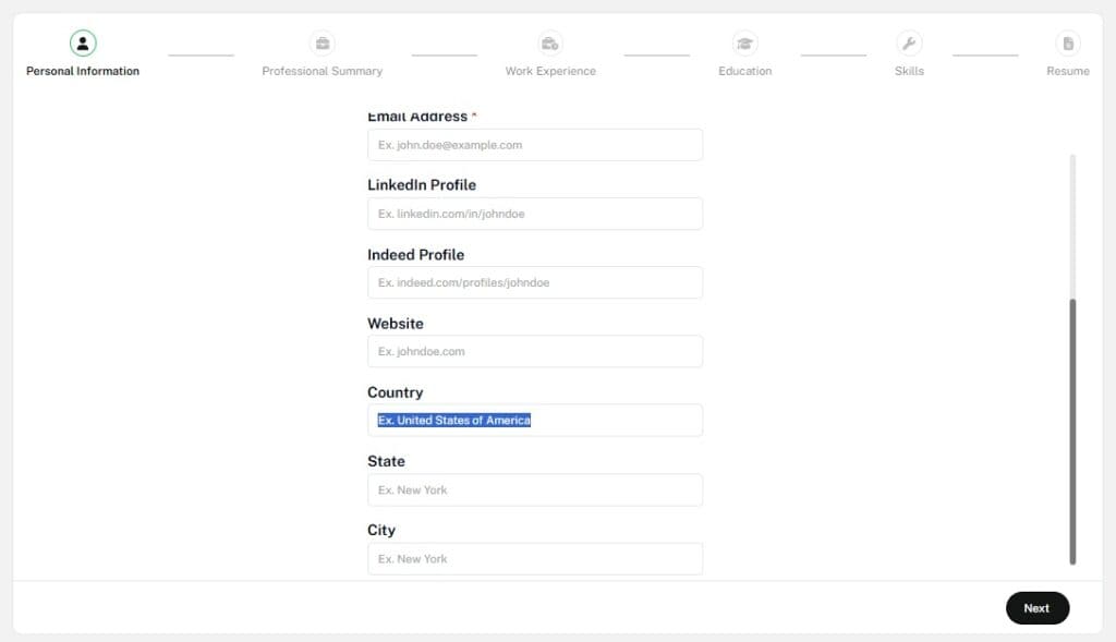 Guida alle lettere di presentazione per il cambio di carriera: Esempi e suggerimenti 6 Guida alla lettera di presentazione per il cambio di carriera: Esempi e suggerimenti per la lettera di presentazione per il cambio di carriera
