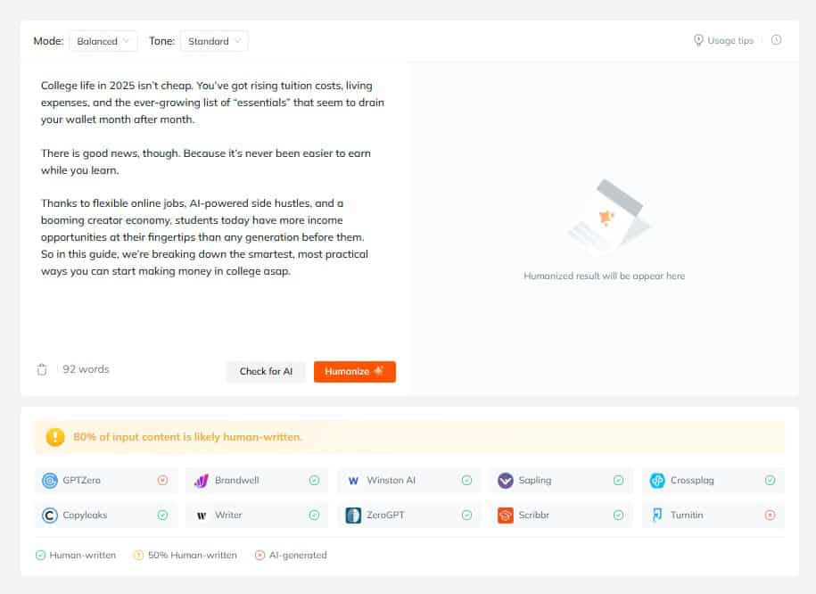 Tenorshare AI Review: Full Breakdown and Honest Take tenorshare ai review