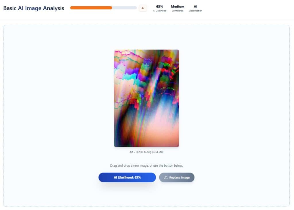 面向企业的 TruthScan:企业人工智能检测如何工作 5 面向企业的 TruthScan:企业人工智能检测的工作原理 truthscan for enterprises