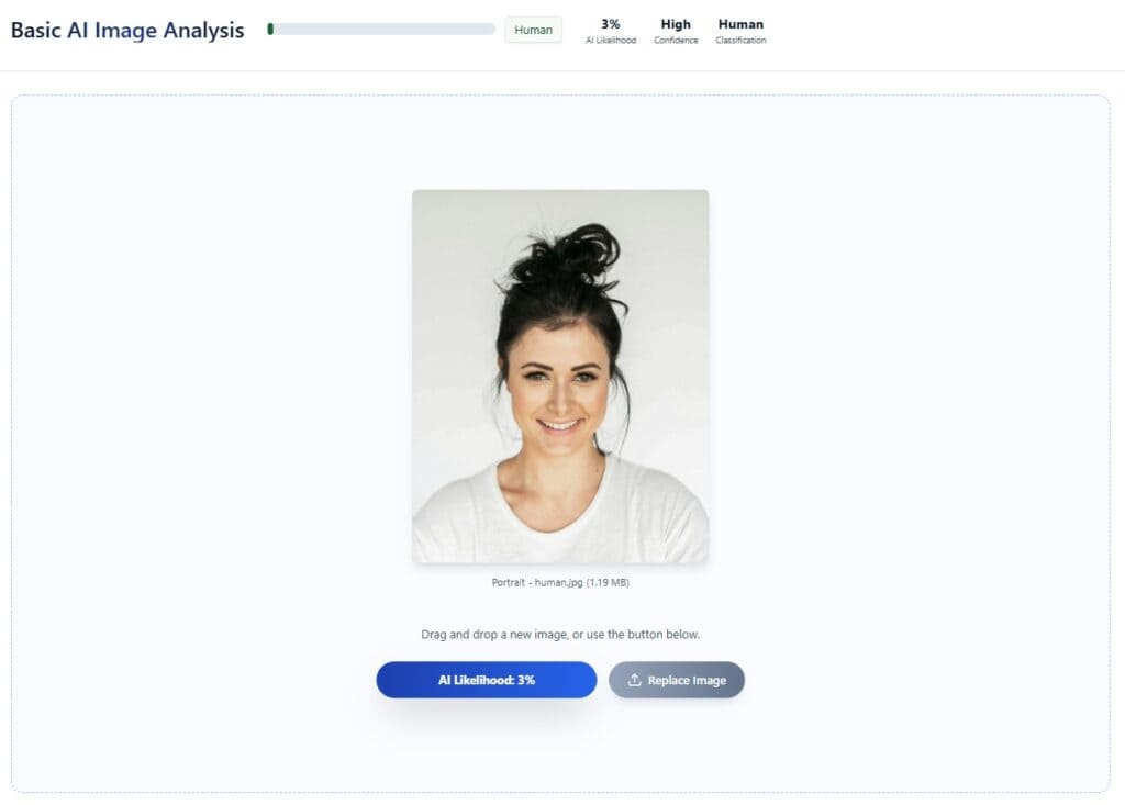 面向企业的 TruthScan:企业人工智能检测如何工作 7 面向企业的 TruthScan:企业人工智能检测的工作原理 truthscan for enterprises
