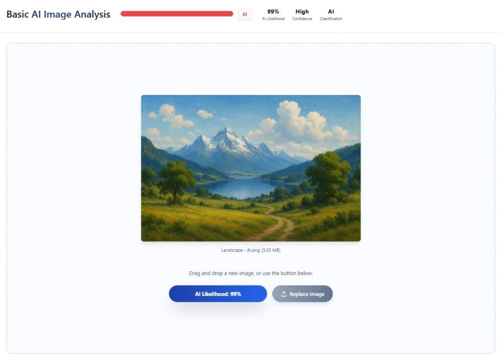 面向企业的 TruthScan:企业人工智能检测如何工作 6 面向企业的 TruthScan:企业人工智能检测的工作原理 truthscan for enterprises