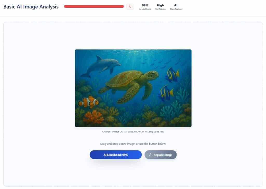 面向企业的 TruthScan:企业人工智能检测如何工作 10 面向企业的 TruthScan:企业人工智能检测的工作原理 truthscan for enterprises