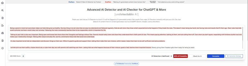 Examen de TextCortex : Vaut-il vraiment la peine d'être utilisé ? 14 Examen de TextCortex : Cela vaut-il vraiment la peine de l'utiliser ? textcortex review