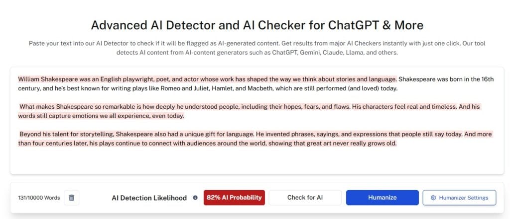 デコピーAIのレビュー：それは本当に信頼できますか？ デコピーAIのレビュー