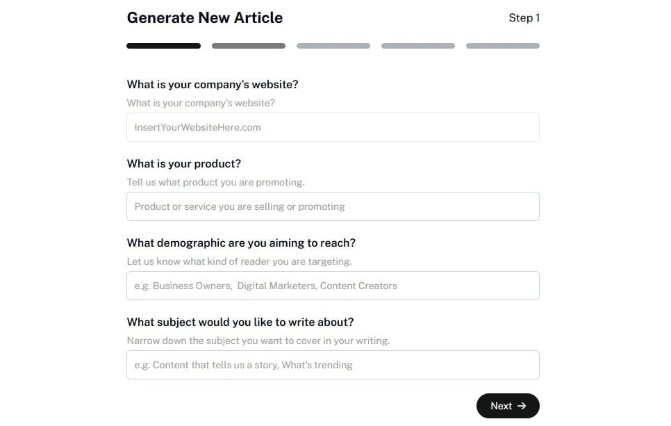 InkforAll AI Content Shield Detector Review: Täydellinen opas 14 InkforAll AI Content Shield Detector Review: Täydellinen opas inkforall ai