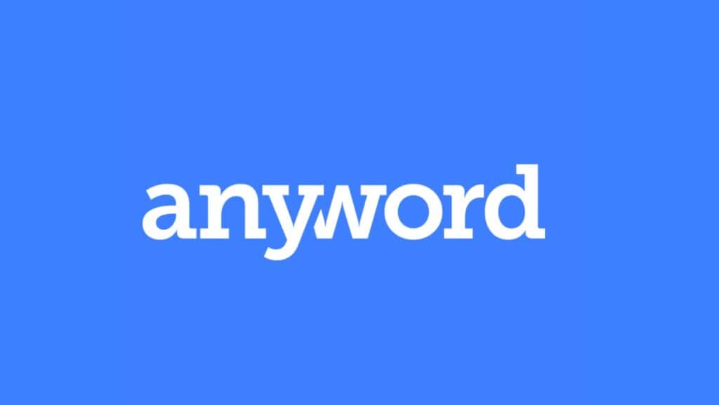 Anyword AI gjennomgang: Vår ærlige ta 2 Anyword AI gjennomgang: Vår ærlige ta anyword ai-anmeldelse