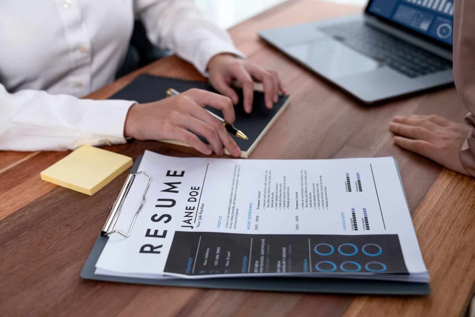 How Far Back Should a Resume Go? Full Guide