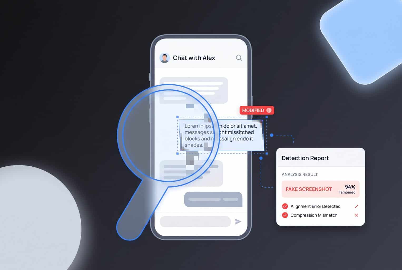 How to Spot Fake Screenshots: Quick and Reliable Detection Methods