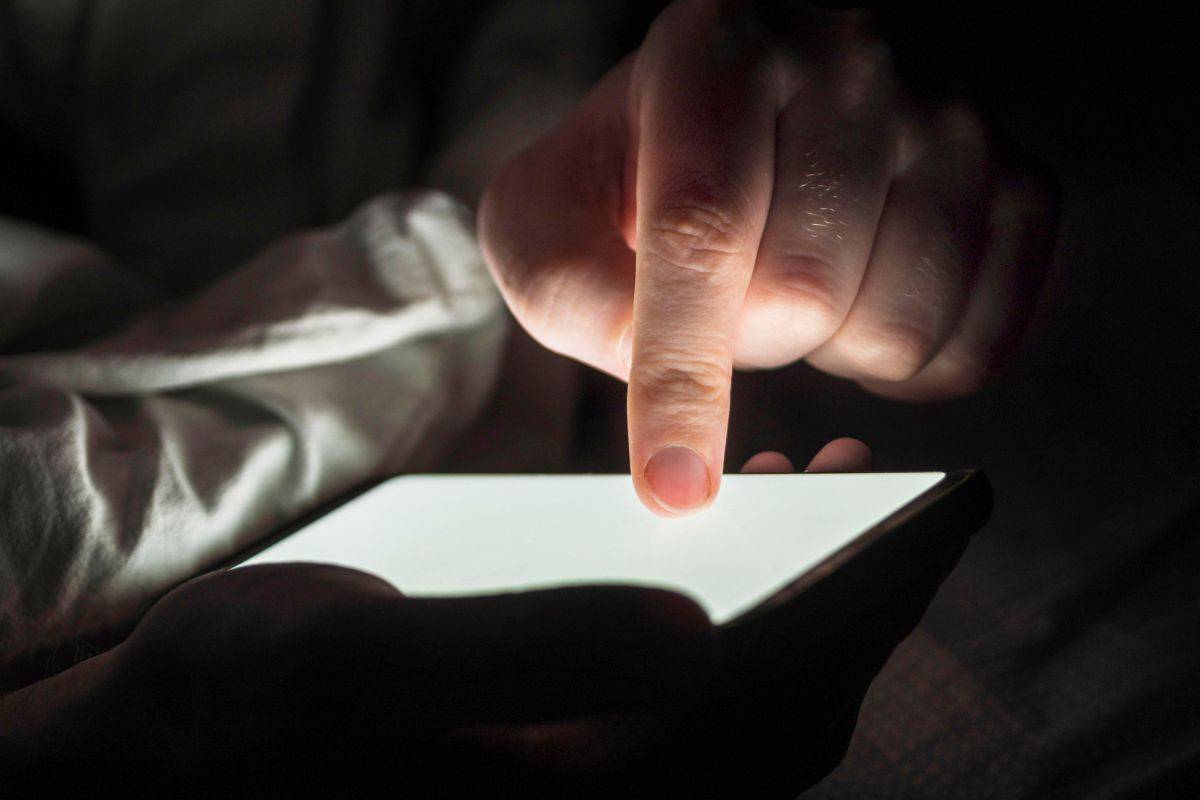 Capturas de pantalla falsas: Maneras rápidas de identificar falsificaciones 6 Capturas de pantalla falsas: Maneras rápidas de identificar las falsificaciones