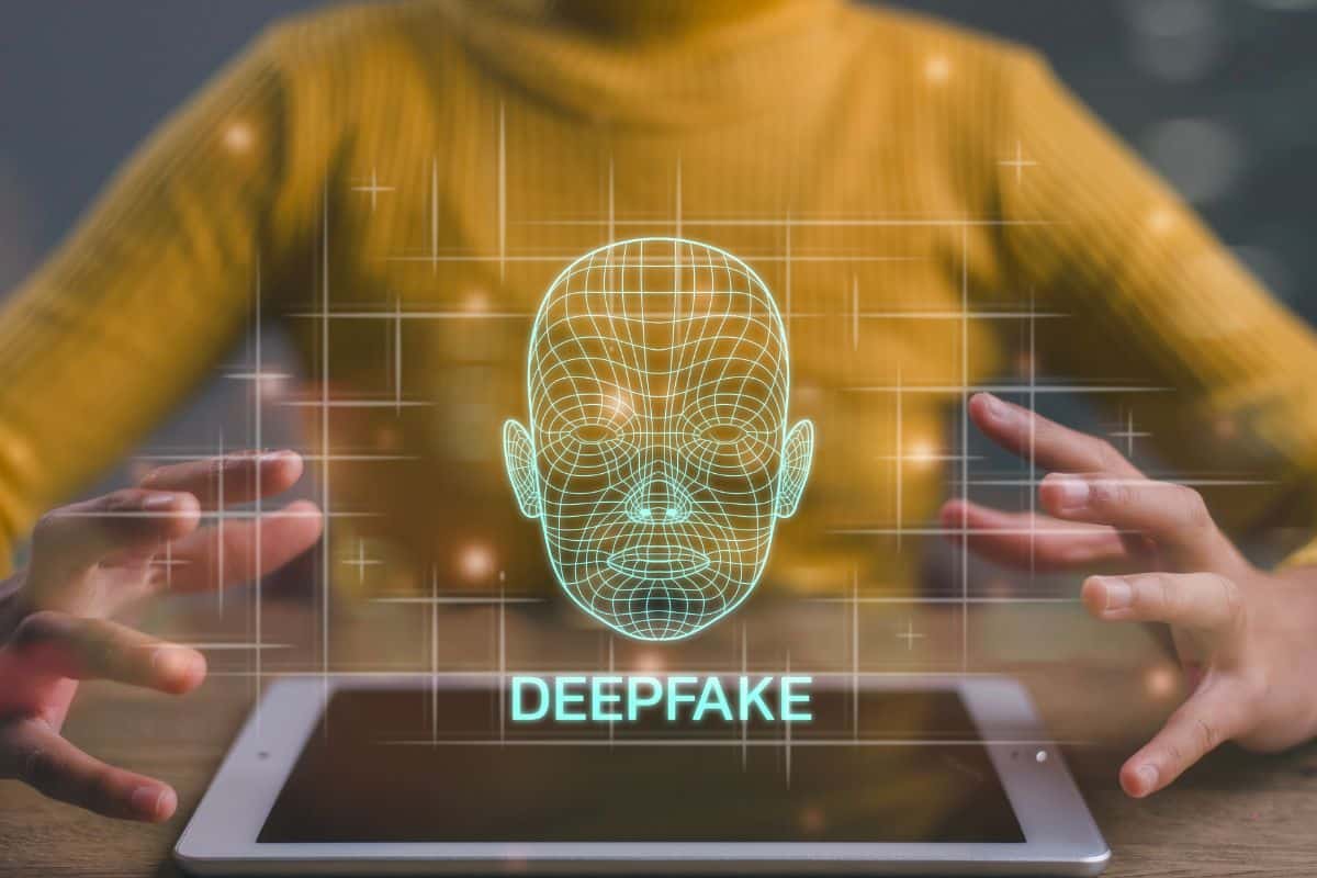 How to Spot a Deepfake: Full Guide With Examples