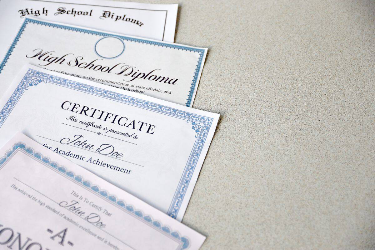 How to Spot Fake Certificates: Prevent Document Fraud