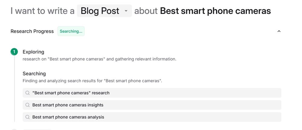 Recensione di Frase IO: È il miglior strumento SEO del 2025? Recensione di frase io