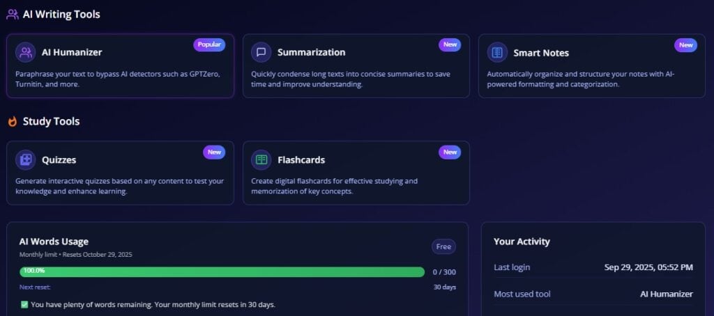 Recenze Grubby AI: Náš upřímný verdikt Grubby AI recenze