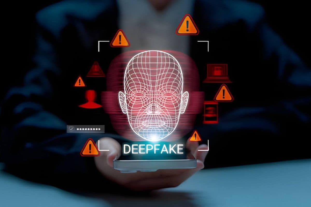 Como detectar deepfakes usando nosso guia de detecção de deepfake com IA 10 Como detectar deepfakes usando nosso guia de detecção de deepfake de IA