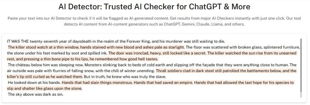 Recenzja WriteHuman AI: pełna analiza i rzeczywiste wyniki recenzja writehuman ai