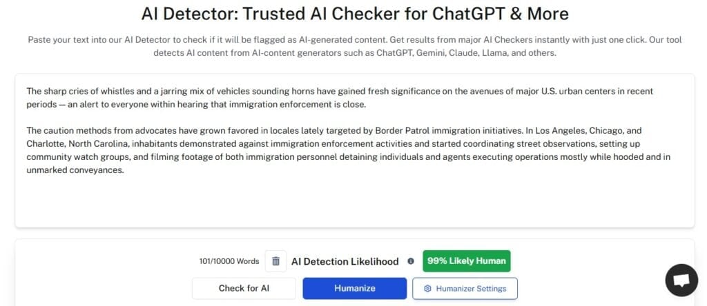 NeuralWriter-Bewertung: Wie genau ist das Paraphrasierungs-Tool? NeuralWriter-Bewertung