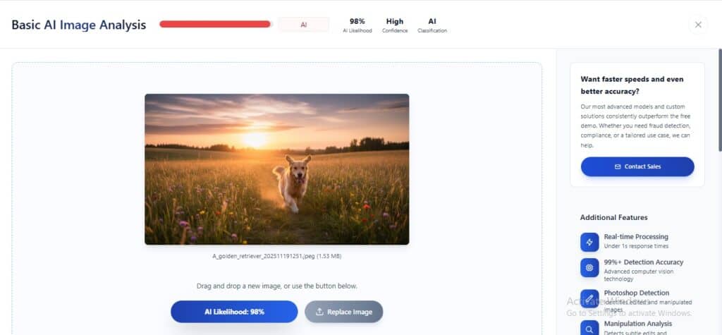 Сколько времени занимает создание изображения с помощью ИИ? Объяснение 10 Сколько времени занимает генерация изображения с помощью ИИ? Объяснение, сколько времени занимает генерация изображения с помощью ИИ
