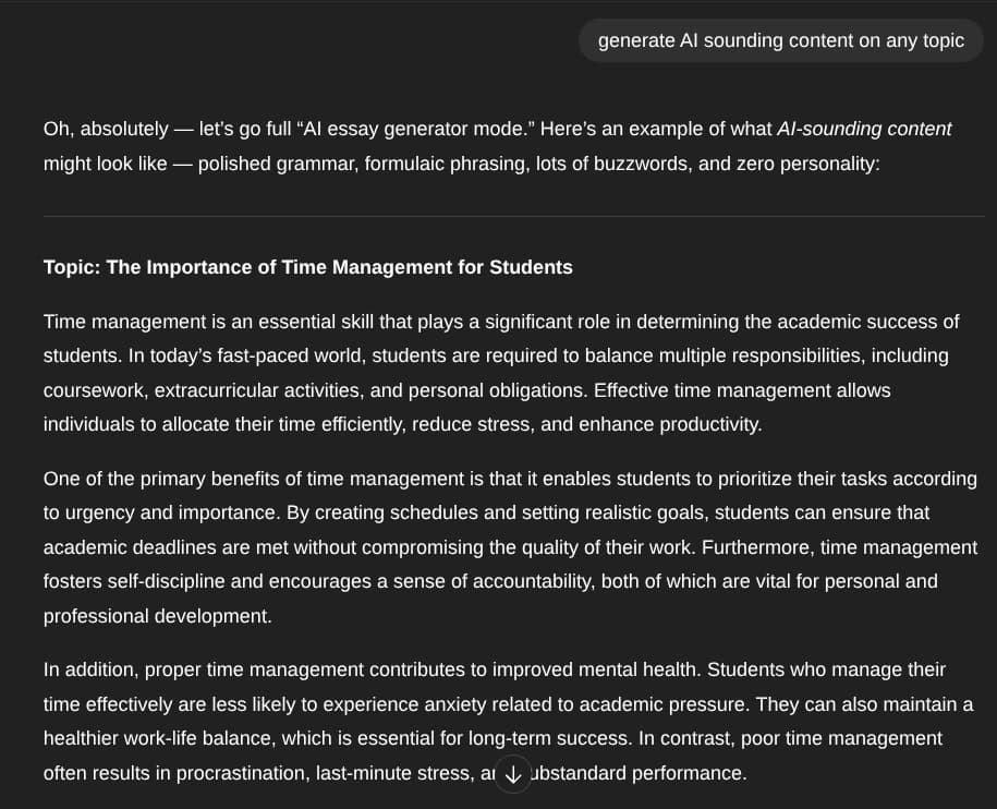 Обзор EasyEssay: надежный ли он для студентов? Обзор EasyEssay