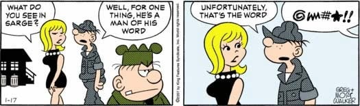 Τι είναι το Grawlix; Ορισμός και διασκεδαστικά παραδείγματα 5 Τι είναι το Grawlix; Ορισμός και διασκεδαστικά παραδείγματα grawlix