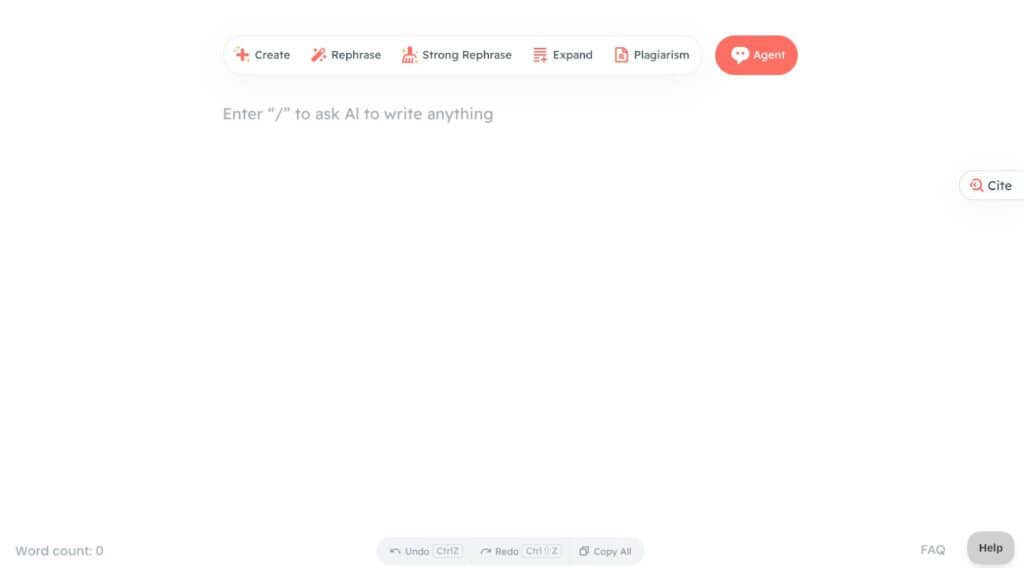 Обзор EasyEssay: надежный ли он для студентов? Обзор EasyEssay