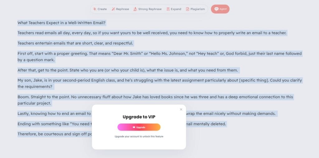 Обзор EasyEssay: надежный ли он для студентов? Обзор EasyEssay