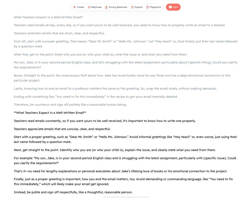 Обзор EasyEssay: надежный ли он для студентов? Обзор EasyEssay