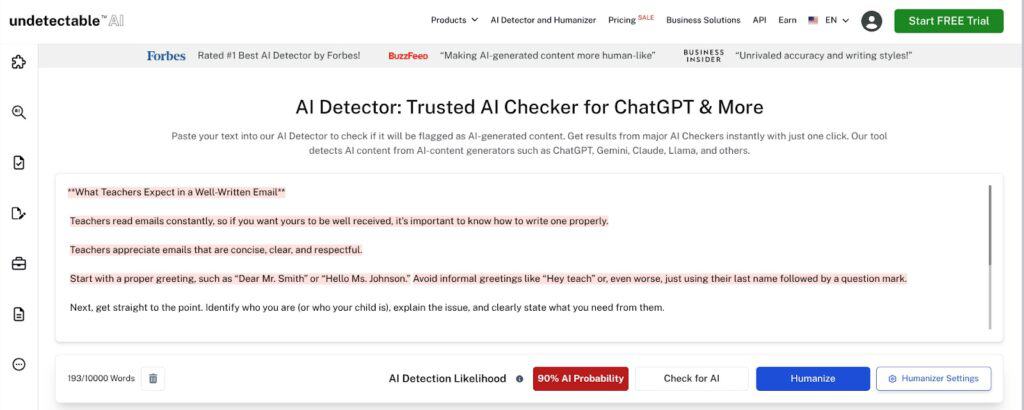 Обзор EasyEssay: надежный ли он для студентов? Обзор EasyEssay