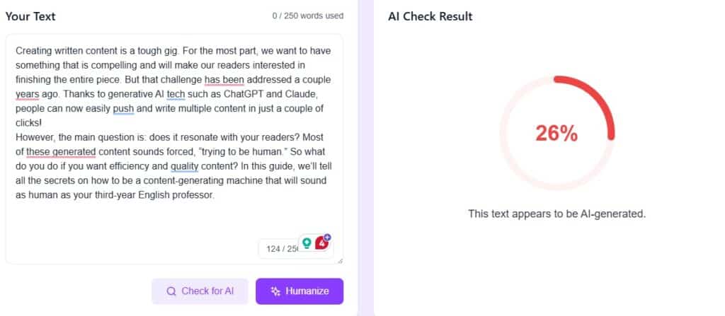 Ulasan Real-Write AI: Seberapa Akurat dan Andalkah Itu? ulasan real write ai