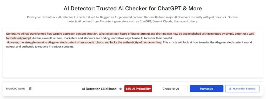 Good AI Review: Is It Really As Smart As It Claims? good ai review