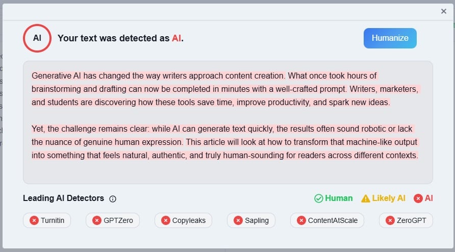 Good AI Review: Is It Really As Smart As It Claims? good ai review