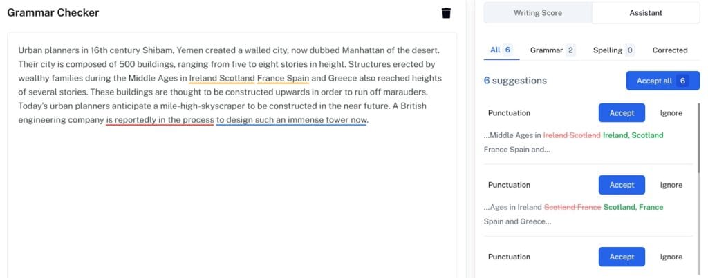 Як використовувати ChatGPT для перевірки граматики: повний посібник як використовувати chatgpt для перевірки граматики