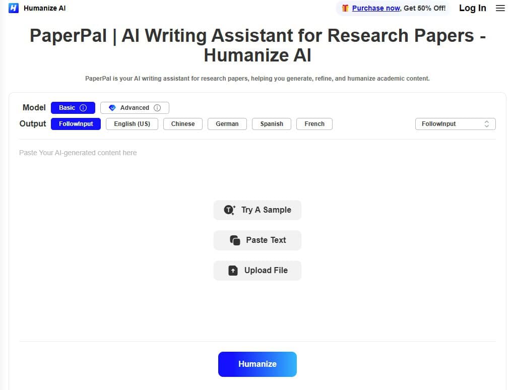 Vår ärliga recension av Paperpal AI: Fördelar, nackdelar och verkliga resultat paperpal ai recension